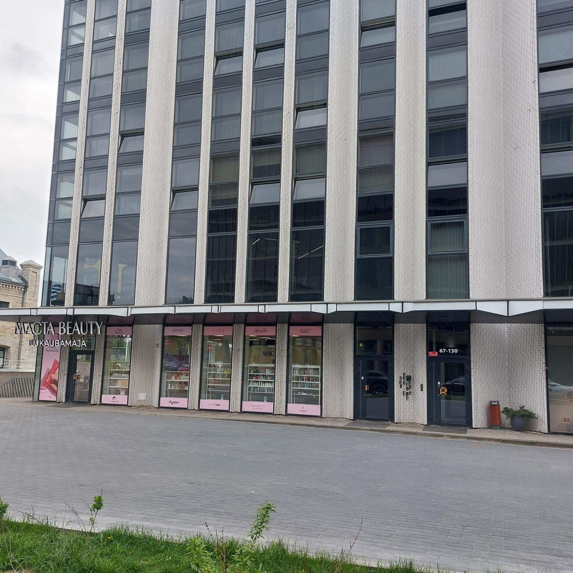 Rotermanni District Bee Apartment Талин Стая снимка